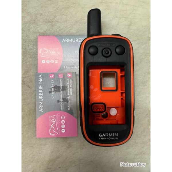 Coque d'origine pour Garmin Alpha 100 pour Garmin Alpha 100 LIV GRATIS