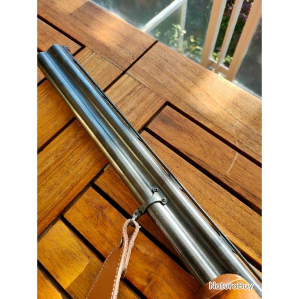 Vente fusil berreta ultralight calibre 12 superpos mobilchoke