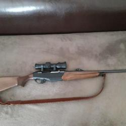 Carabine Benelli Argo E Wood Cal. 300WM Canon 61CM