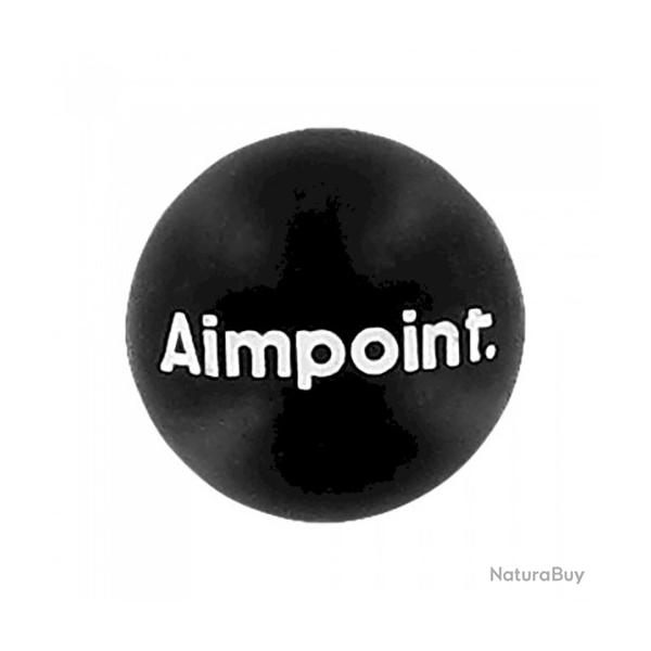 Boule de levier de culasse AIMPOINT noir