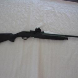 FUSIL SPECIAL TIR à BALLES 12/76