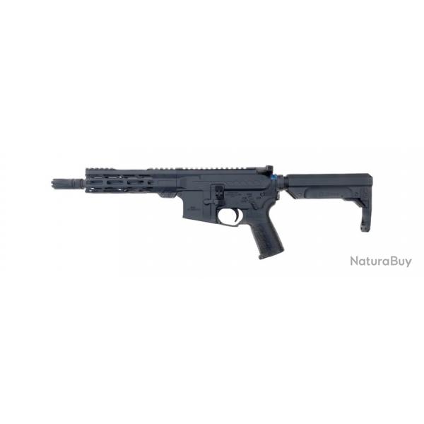 CMMG Carabine Mk4 22 LR PDW 9" Armor Black