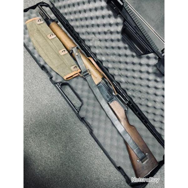 MAS 36 1er type Juin 1940