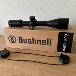 Bushnell Match Pro 6-24x50 FFP