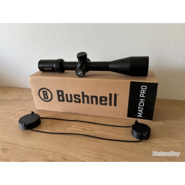 Bushnell Match Pro 6-24x50 FFP