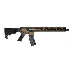 CMMG Carabine RESOLUTE 100 MK4 CAL.22LR 17'' MB