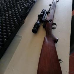 vds carabine mauser M98