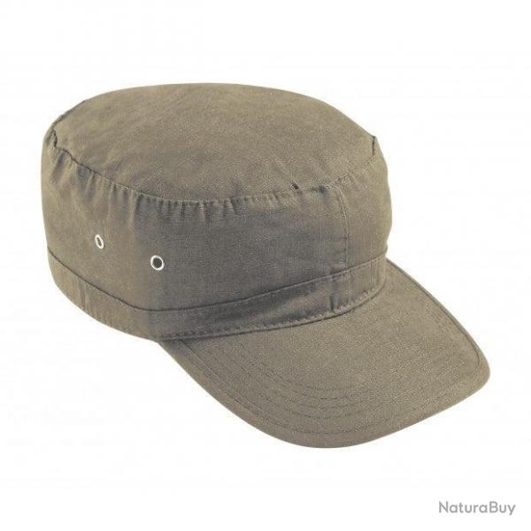 Casquette Cityguard US Ripstop - Beige