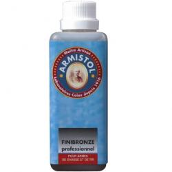 Flacon finibronze Armistol - 120 ml - 120 ml