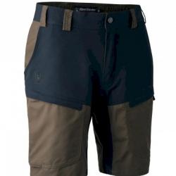 Bermuda Short Deerhunter Strike Fallen Leaf taille 46