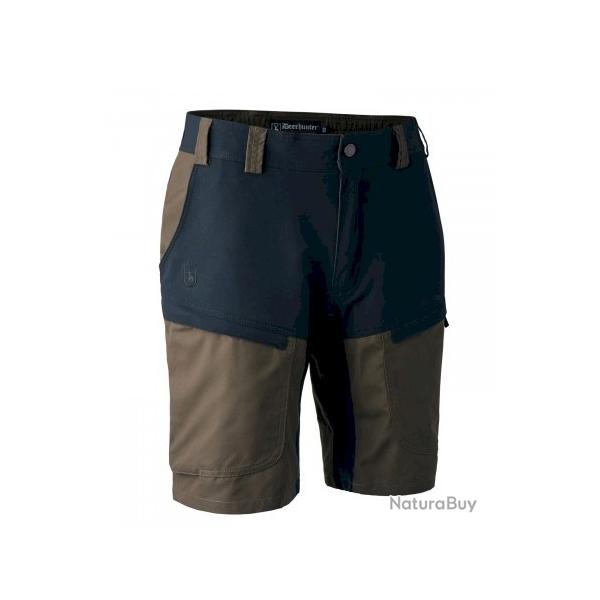 Bermuda Short Deerhunter Strike Fallen Leaf taille 46