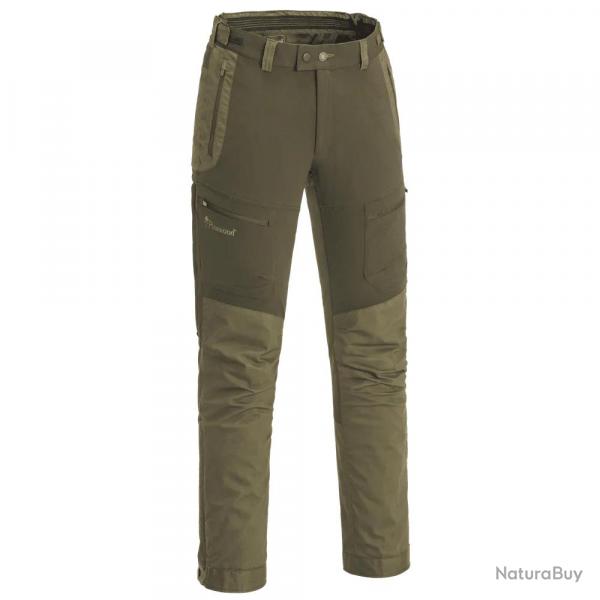 Pantalon Finnveden Hybride Extreme Kaki Pinewood - 40