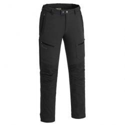 Pantalon Noir Rando Hybride Finnveden Pinewood - 56