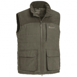 Gilet Coupe Vent Smaland Abisko Pinewood