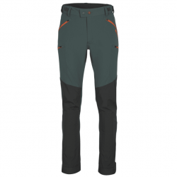 Pantalon Fonctionnel Gris Abisko Brenton Pinewood - 48