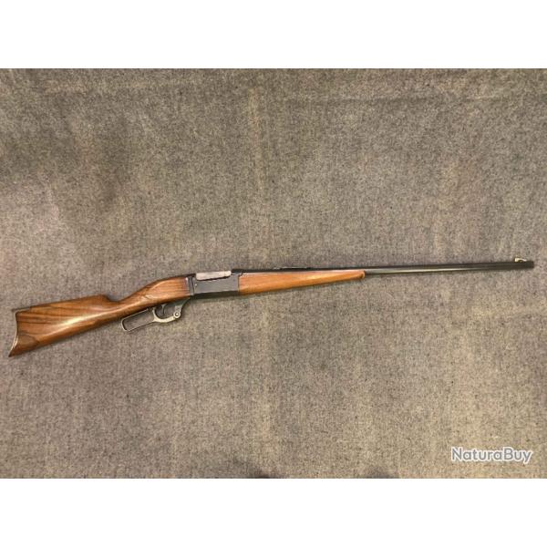 Rifle Savage 99 calibre 30-30 Winchester catgorie D VENDU