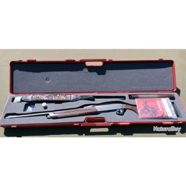 winchester sx3 big game combo ! (2 canons) Fusil semi auto 12/76