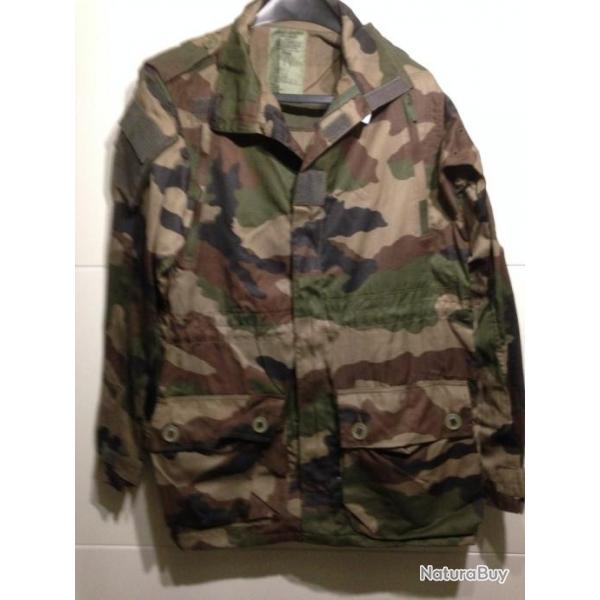 Forces Spciales Veste de Combat T4 S2 Arme Franaise