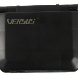 VS 318 DD BLACK