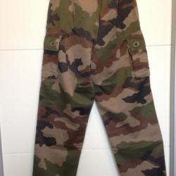 Forces Spéciales Pantalon de combat SEYNTEX Armée Française