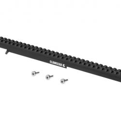 Rail supérieur pour STEYR AUG A3 Clawgear