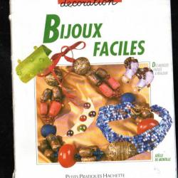 bijoux faciles décoration des modèles faciles à réaliser joelle de montille + colliers et bracelet