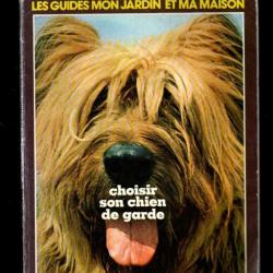 choisir son chien de garde 38 chiens au banc d'essai guides mon jardin et ma maison