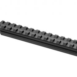 Rail SG550 Low Profile Mount Base Clawgear