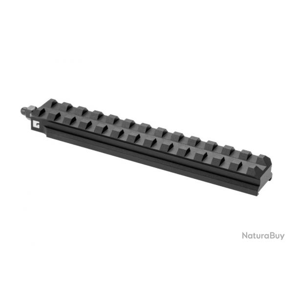 Rail SG550 Low Profile Mount Base Clawgear