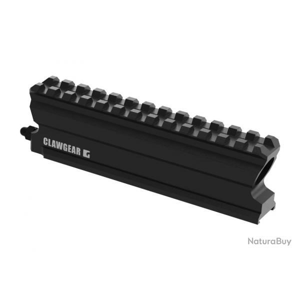 Rail SG550 High Profile Mount Base Clawgear