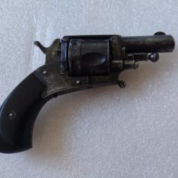 Revolver PUPPY calibre 320