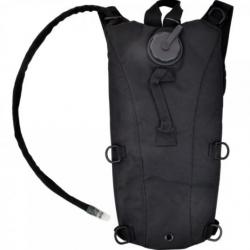 Sac Hydratation 3L (JS Tactical) Noir