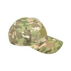 Casquette Baseball (JS Tactical) Multicam