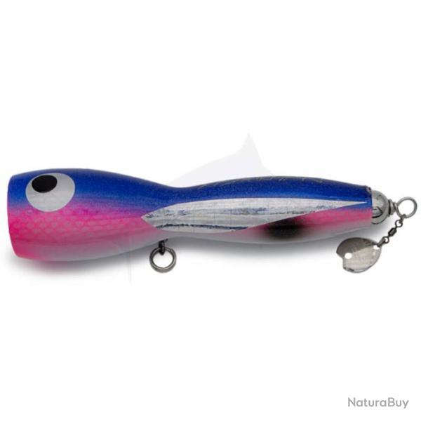 Fisherman S-Pop 170 Big Head Blue / Pink