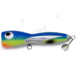 Fisherman S-Pop 170 Big Head Blue / Yellow