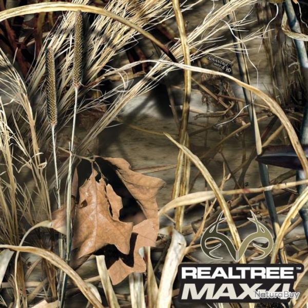 filet de camouflage REALTREE BASIC