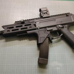 Garde main n°2 CZ SCORPION EVO 3 AEG