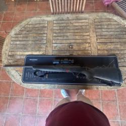 Beretta BRX1 300 win mag