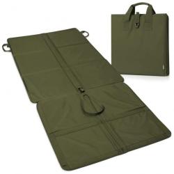 Savior - Tapis de Tir Pliant OD Green - SM-FOLD-OG