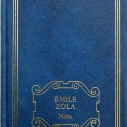 Nana - Emile Zola