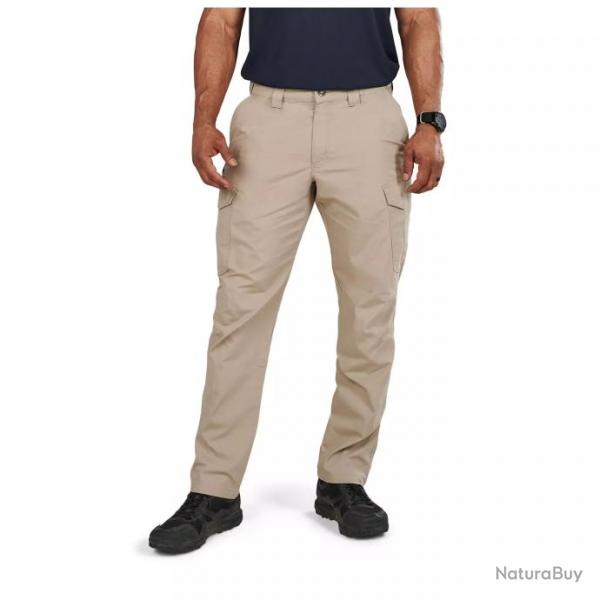 Pantalon Connor Cargo Khaki 34" 32"