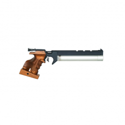 PISTOLET Snowpeak PP20 (avec crosse Junior)