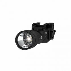 LAMPE ARMYTEK Parma C2iR Pro 1250 Lumens + Infrarouge