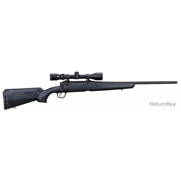 Carabine Fil NC Savage Axis XP Cal.222 Remington