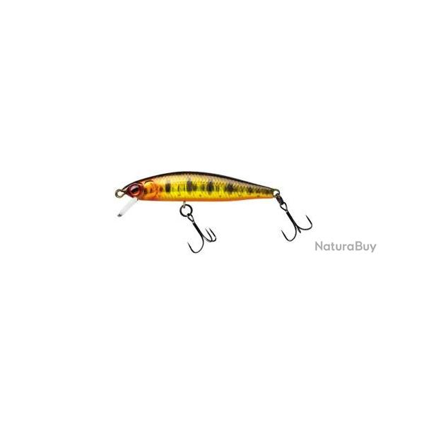 Leurre Illex Tiny Fry 50 SP HL Gold Trout