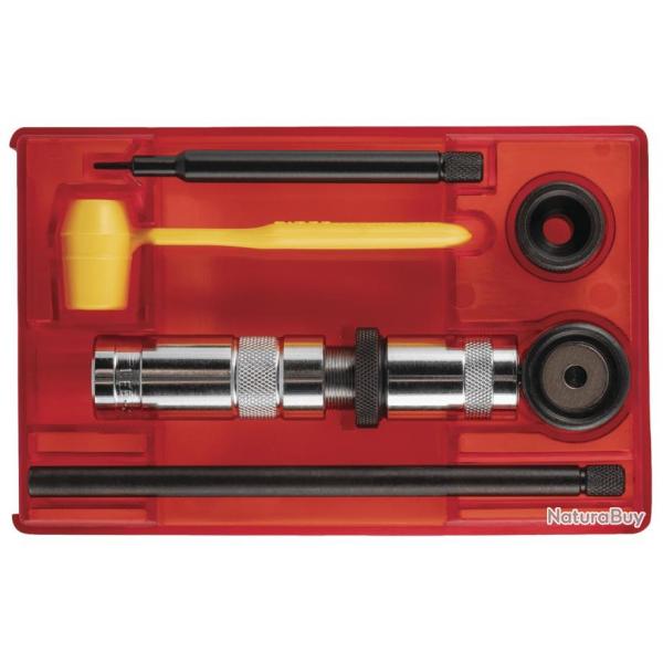 90260 Jeu d'outils portatif Lee Cal.44 Mag