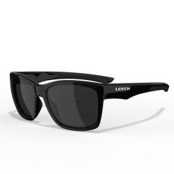 Lunettes Polarisantes Leech ATW 10 Black