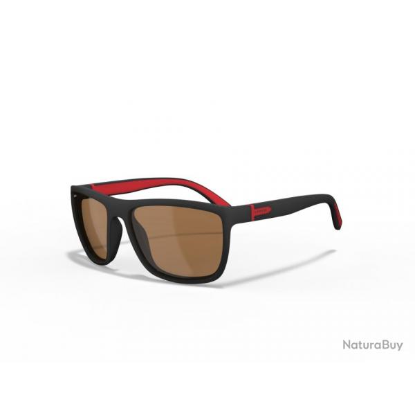 Lunettes Polarisantes Leech ATW 6 Red