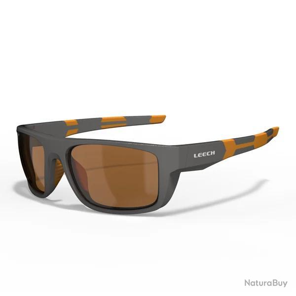 Lunettes Polarisantes Leech Moonstone Orange