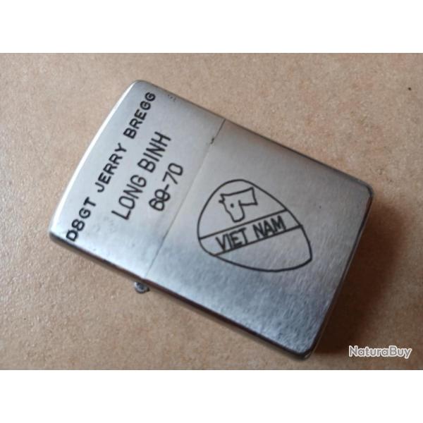 Briquet Zippo US